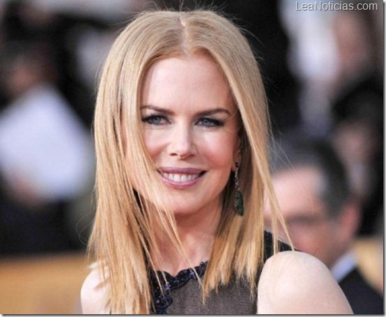 nicole kidman