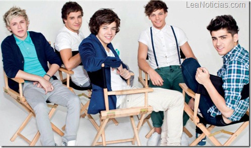 one direction one direction