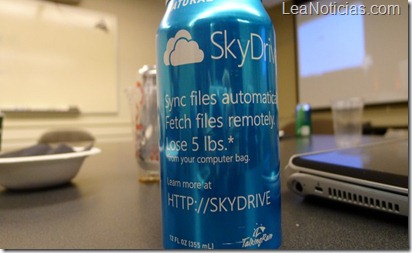 skydrive