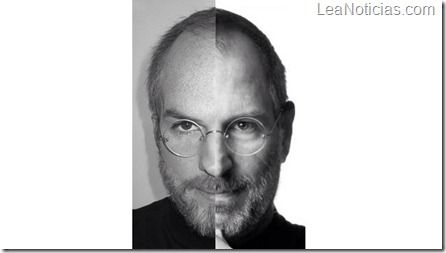 steve jobs