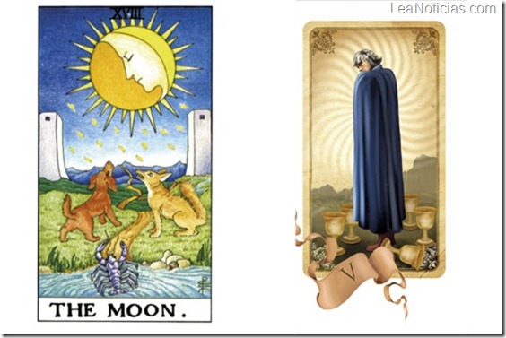 tarot