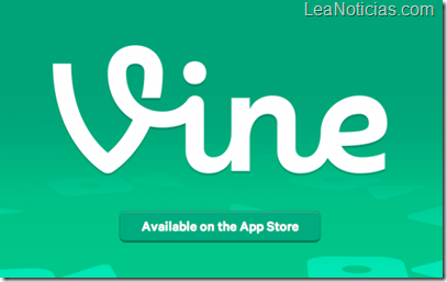 vine