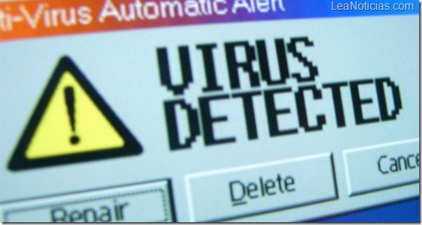 virus