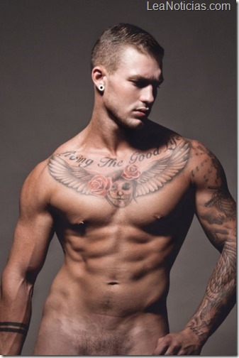 Chad-Hursty-Male-Fitness-a-color Chad-Hursty-Male-Fitness-a-color