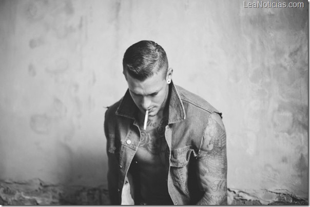 Chad-Hursty-Male-Fitness-vestido Chad-Hursty-Male-Fitness-vestido