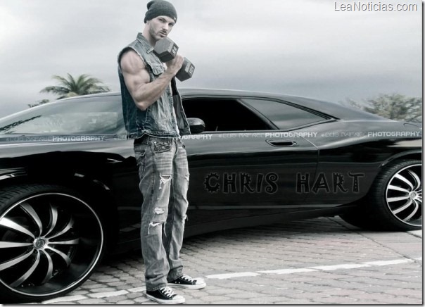 Chris Hart10 Chris Hart10