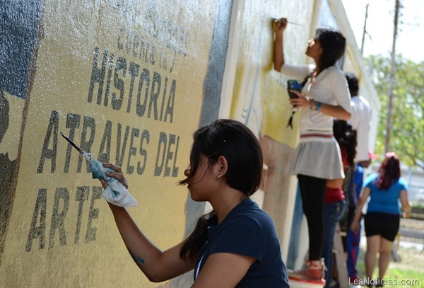 GOBERNACIÓN CONMEMORA BATALLAS 2