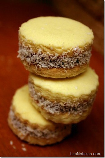 alfajores-de-maicena