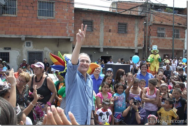 antonio-ledezma-en-la-coromoto-en-carnaval
