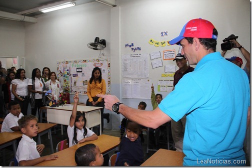 capriles-radonski-madres-procesadoras