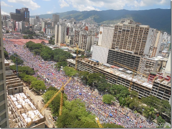 capriles-radonski-venezuela-campana-presidente-elecciones