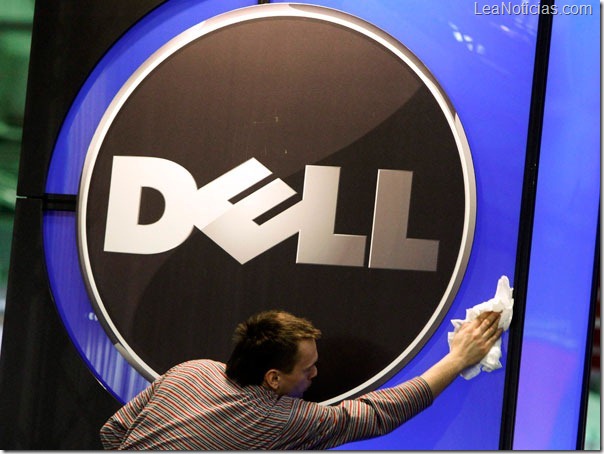 DELL-ACQUISTION/