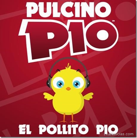 el-pollito-pio