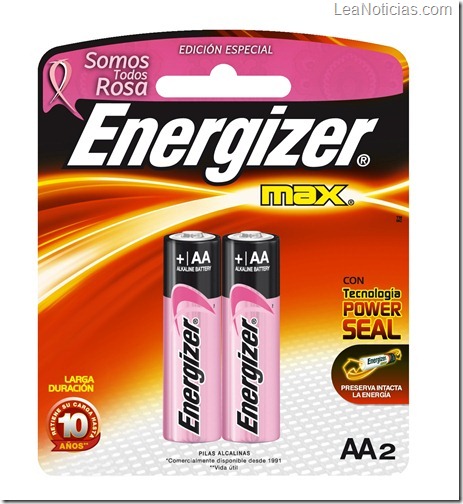 energizer