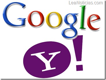 google yahoo