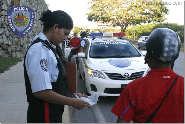 inepol-policia-paradas-trasnporte-publico