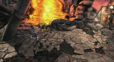 infinityblade