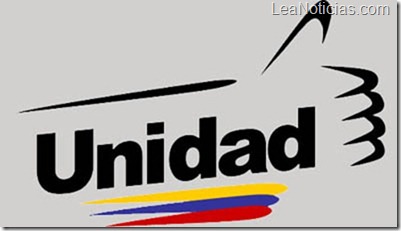 mud-comunicado-gobierno-problemas-venezuela