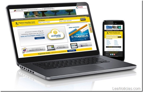 paginas-amarillas-rediseñan-su-portal