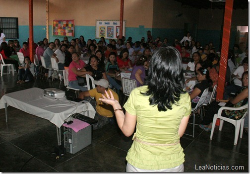 samanna-encuentro-pedagogico-educadores-maturin