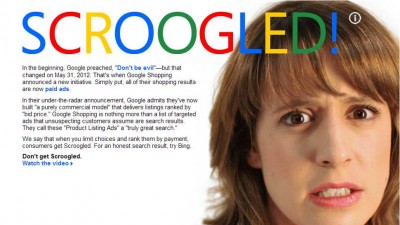 scroogled