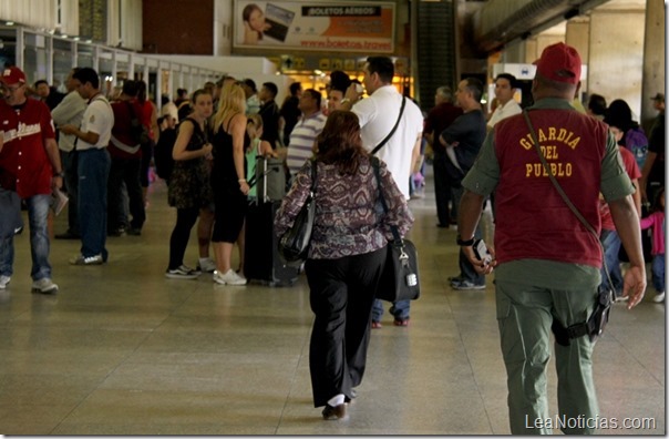 seguridad-aeropuerto-de-maiquetia-carnaval