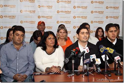 voluntad-popular-gobierno-quiere-callar-a-leopoldo-lopez