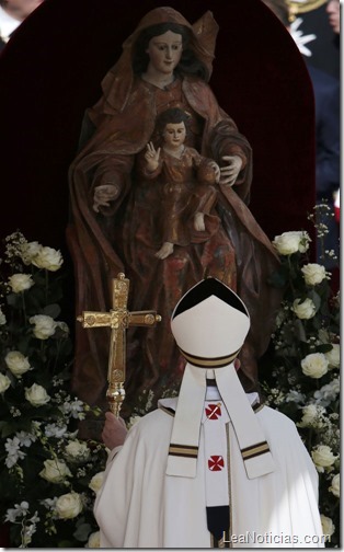 POPE/ POPE/