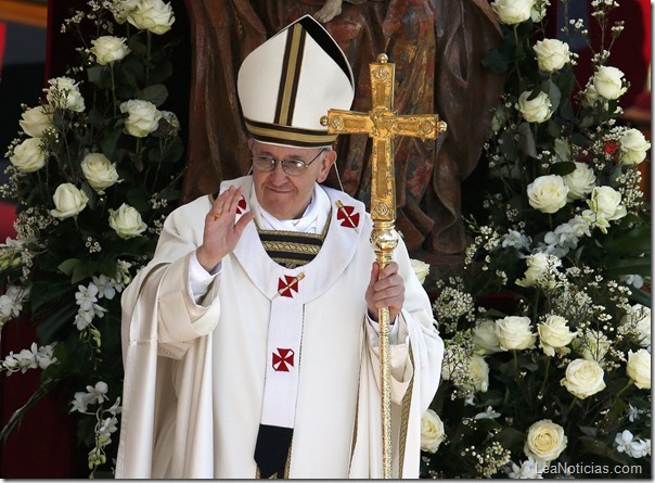 POPE/ POPE/