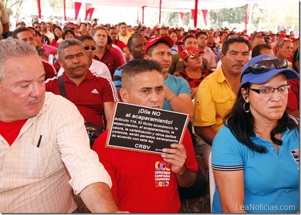 ASAMBLEA PUEBLO ORGANIZADO Y RED DE DEFENSORES DE LA SOBERANIA Y SEGURIDAD ALIMENTARIA  1