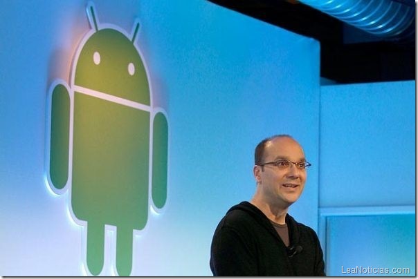 Andy Rubin