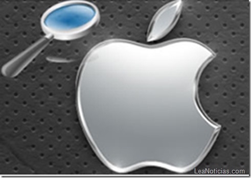 Apple-en-investigacion