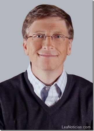 Bill-Gates