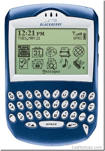 BlackBerry-6230