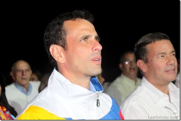 Capriles-Radonski-Misa-La-Trinidad-Domingo-de-Resurreccion-Caracas-lenin-morales (6)