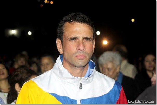 Capriles-Radonski-Misa-La-Trinidad-Domingo-de-Resurreccion-Caracas-lenin-morales (8)