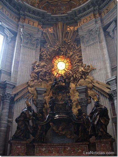 Cathedra_Petri