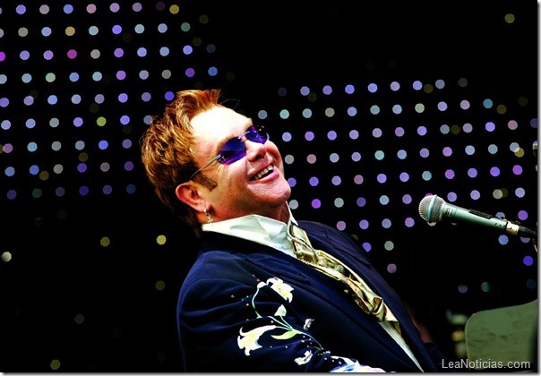 Elton-John