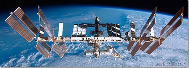 ISS