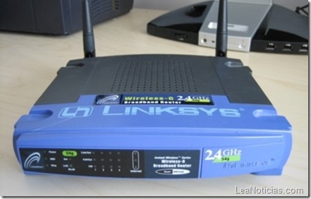 Linksys