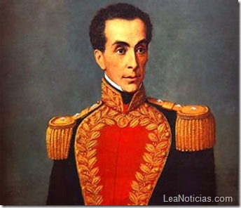 Simon-Bolivar
