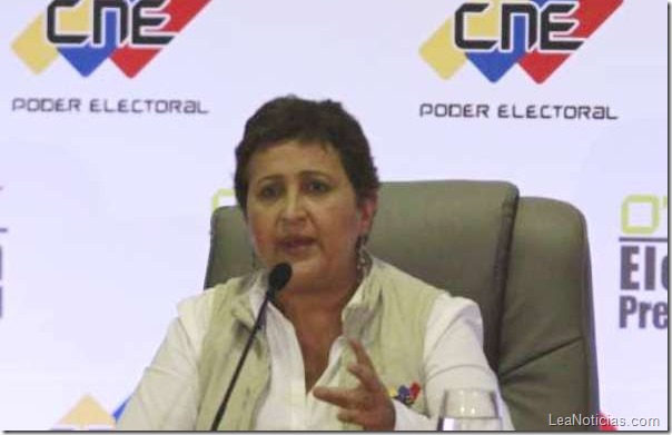 Tibisay-Lucena_elecciones_14_abril_presidenciales_