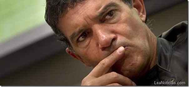 antonio-banderas-protagonizará-película-de-los-mineros-chilenos