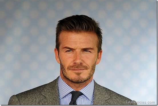 beckham