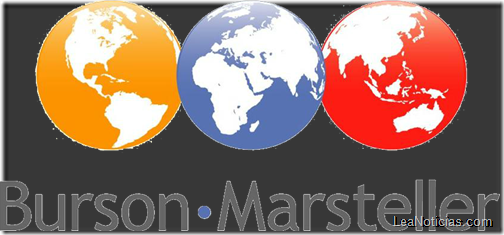 burson-marsteller