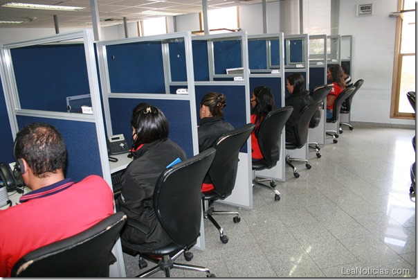 call-center-saime-llamadas-diarias-