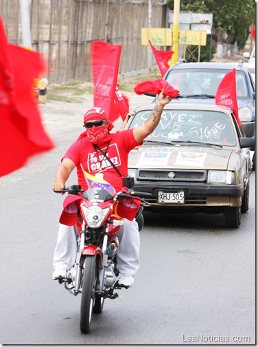 caravana_petroleros_anzoategui_apoyo_hugo_chavez_ (8)