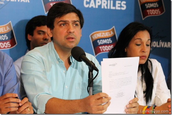 carlos-ocariz-llama-a-marchar-con-capriles-este-lunes