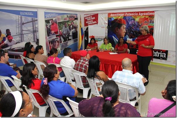 coranztur-trabajo-representantes-anzoátegui