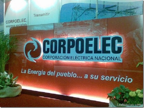 corpoelec-quitara-servicio-electrico-en-barcelona-y-puerto-la-cruz
